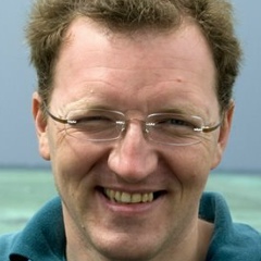 Андрей Яловецкий, 06.04.1974, Москва