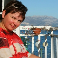 Ирина Алексеева, 15.09, Дубна