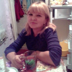 Алиса Смолина, 05.05.1990, Москва