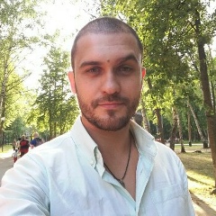 Никита Степанов, 18.07.1987, Иваново