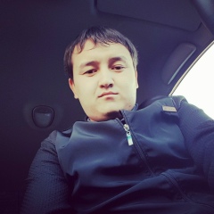 Jandos Karbaev, 12.05.1994