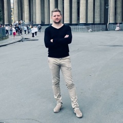 Andrey Starchenko, Воронеж