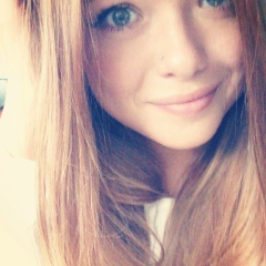 Екатерина Головлёва, 19.09.1989, Москва