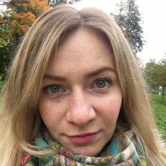 Юля Фалинская, 15.05.1998