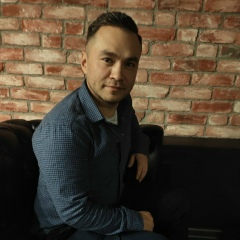 Валентин Хан, 03.04