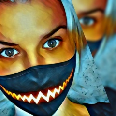 Василиса Веремчук, 23.09