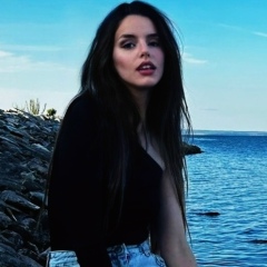 Светлана Темникова, 14.11, Красноярск