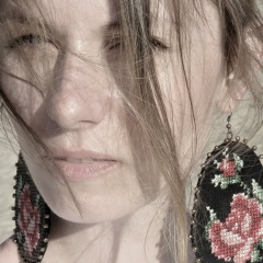 Анастасия Подзорова, Москва