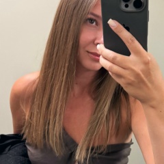 Olga Alyoshina, 22.05, Барнаул