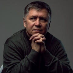 Марат Ахметсафин, 17.11.1959