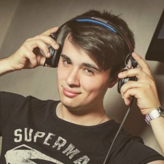 Дмитрий Соловьёв, 20.08.1992, Одесса