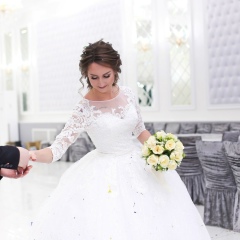 Лерочка Евстифеева, 28.05.1991, Атырау