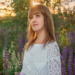 Юлия Петрунина, 07.02.1988, Владимир