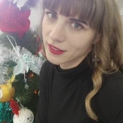 Анастасья Евлахова, 09.03.1988, Ялта