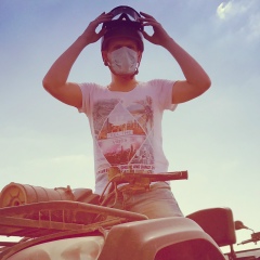 Denis Kholin, 06.03, Москва