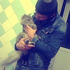 Бислан Магомадов, 06.01.1990, Грозный