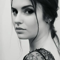 Марина Захарова, 27.06, Новосибирск