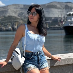 Анастасия Соловьева, 12.06, Санкт-Петербург