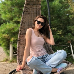 Lyazzat Beisenbaeva, 08.02.1989, Астана