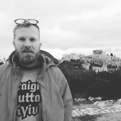 Денис Мухарский, 02.07, Киев
