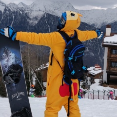 Антон Рабышев, 11.06.1992, Москва