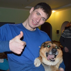 Миша Довлетов, 30.10.1990, Моринцы