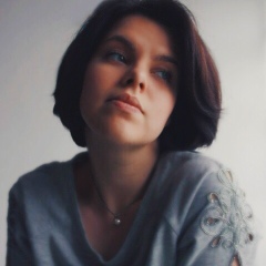 Daria Nikolaeva, 22.04.1989, Paris