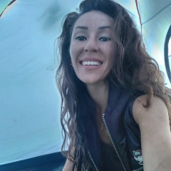 Юлия Азара, 15.03, Алматы