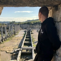 Виктор Алексеевич, 27.08.1986, Санкт-Петербург