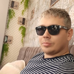 Makis Vansovich, 30.04.1985, Когалым