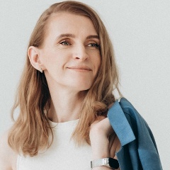 Надежда Буряченко, 10.08, Красноярск