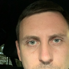 Алексей Хорьков, 29.05, Санкт-Петербург