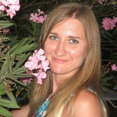 Екатерина Ковалёва