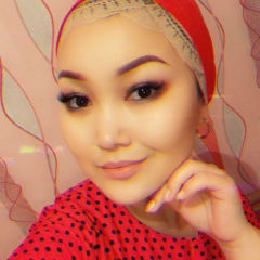 Айсауле Нурлыбек, 27.12.1997, Кызылорда