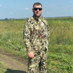 Александр Щербина, 19.09, Симферополь