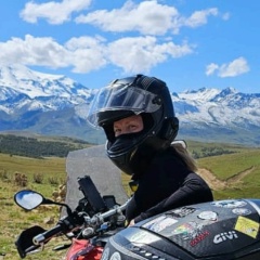 Ирина Буланова, 25.11