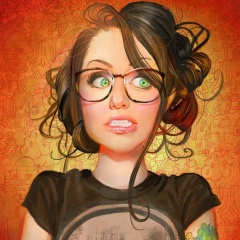 Марина Попович, Харьков