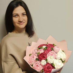 Екатерина Филатова, Самара
