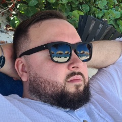 Артур Петрыкин, 01.03, Медвежьи Озера