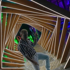 Лёнчик Madebist, 31.05.1988, Севастополь