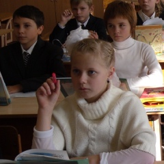 Алина Разводова, 28.05, Днепр (Днепропетровск)