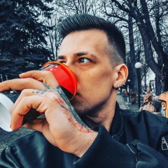 Николай Филиппов, 17.12.1995, Калининград