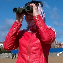 Юлия Вечерковская, 15.10, Санкт-Петербург