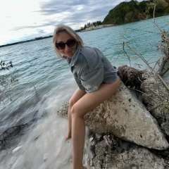 Мария Чмыхова, Владимир (село)