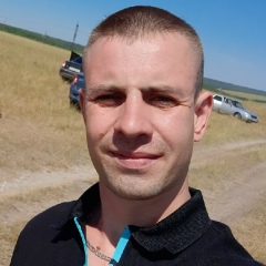Алексей Шигин, Балаково