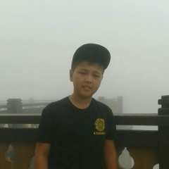 Асхат Абиталипов, 02.08.2001, Жанаозен