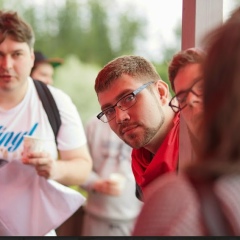 Михаил Баландин, 23.08.1989, Санкт-Петербург