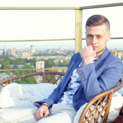 Семён Завьялов, 02.06.1994, Санкт-Петербург