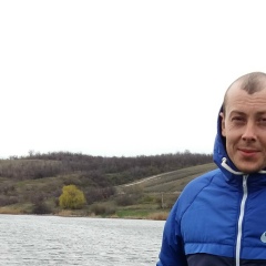 Антон Гордиенко, 28.01.1989, Краматорск