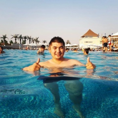 Мейрман Кадыков, 08.03.1992, Шелек